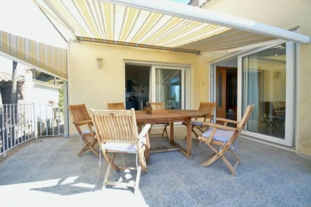 Villa En Platja De Aro With Pool 450M From The Beach Platja d'Aro 0*,  Spanyolország
