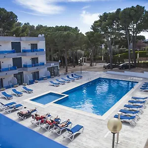 Rvapartaments Treumal Park Hotel apartamentowy